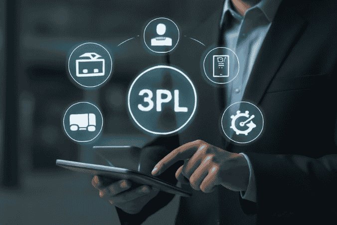 3PL Integration
